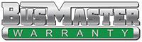 Bus Master Warranty Logo