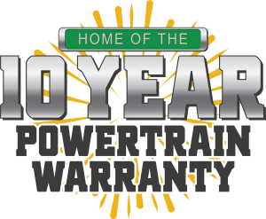 Bus Master Warranty - Home of the 10 Year Powertrain Warranty