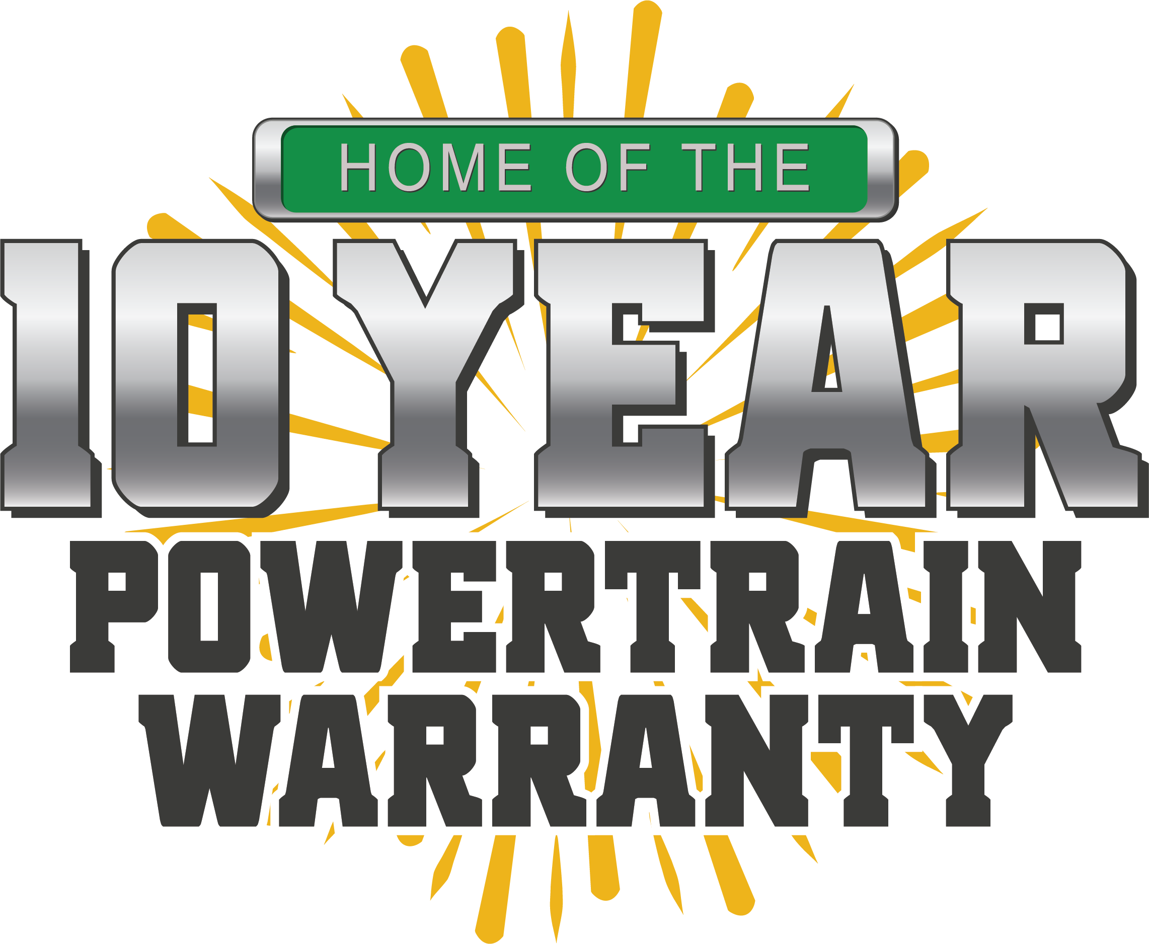 Bus Master Warranty - Home of the 10 Year Powertrain Warranty