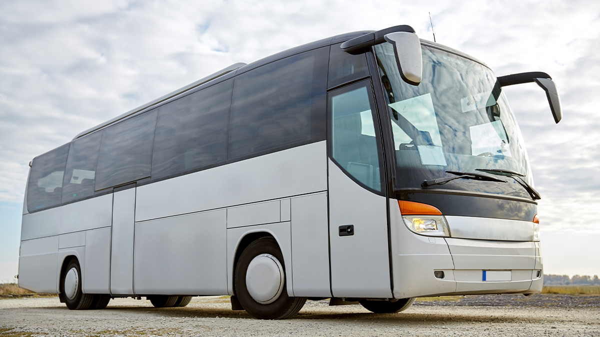 New Bus Warranty Plans