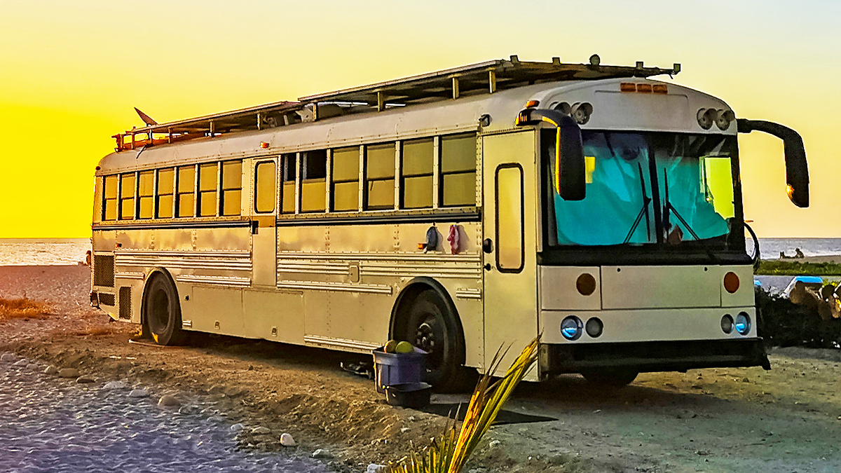Used Bus Warranty Plans